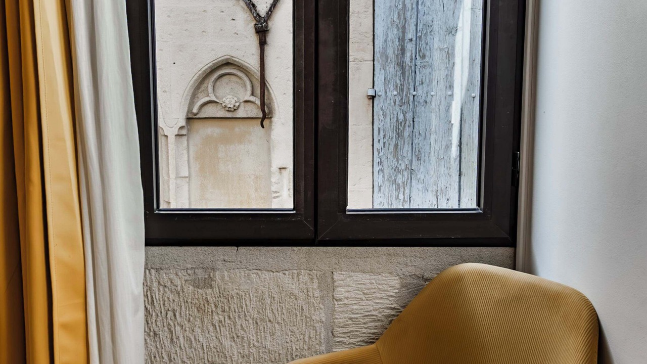 Photo of Bedroom in Arles City Centre