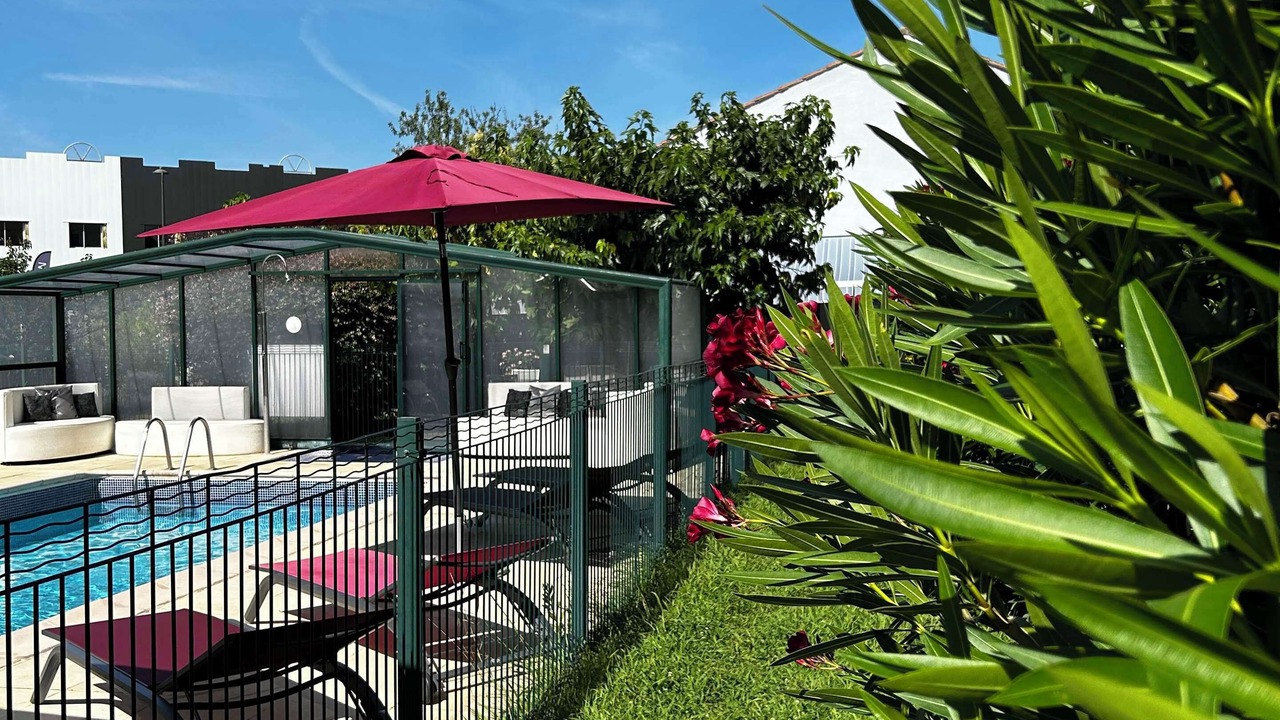 Photo of Outdoor in Montpellier