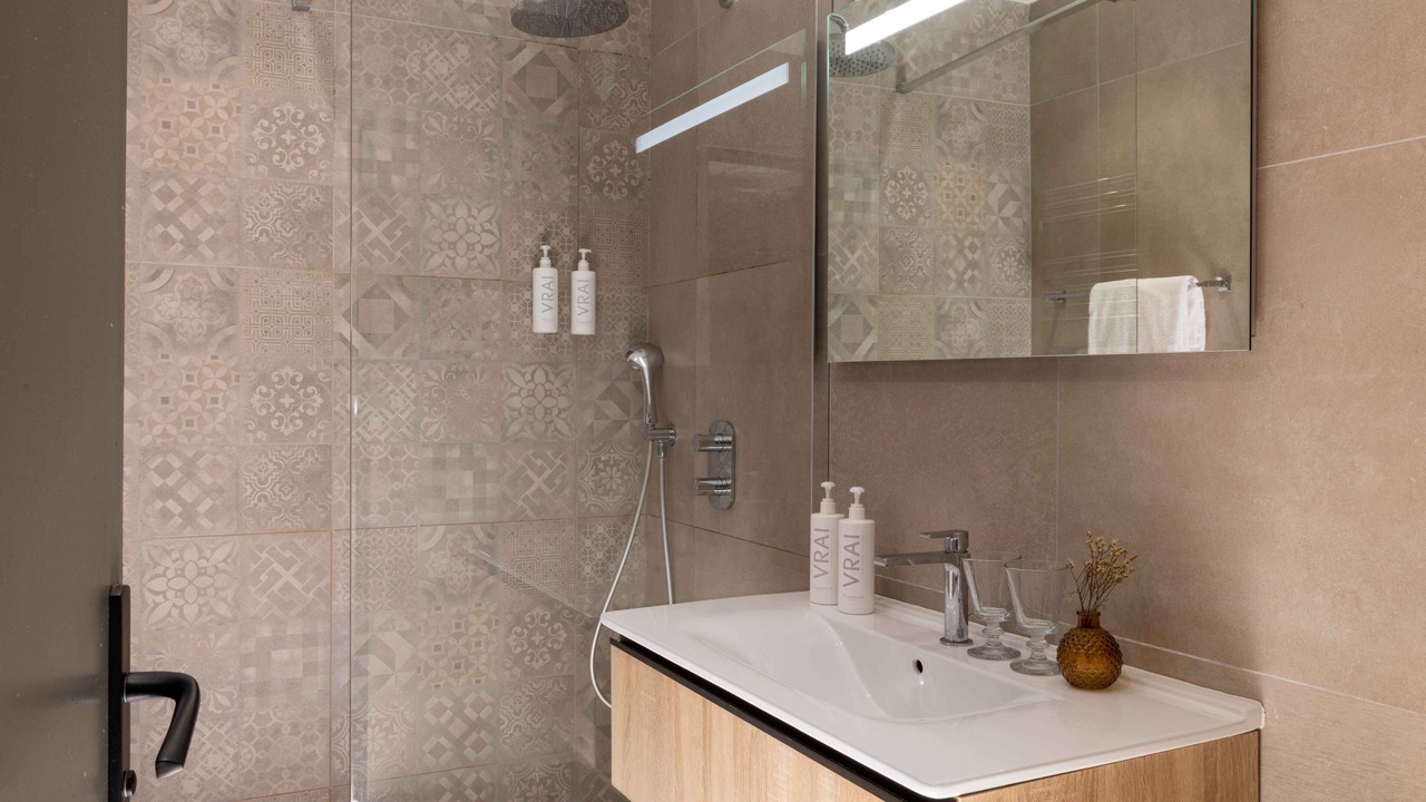 Photo of Bathroom in Costieres