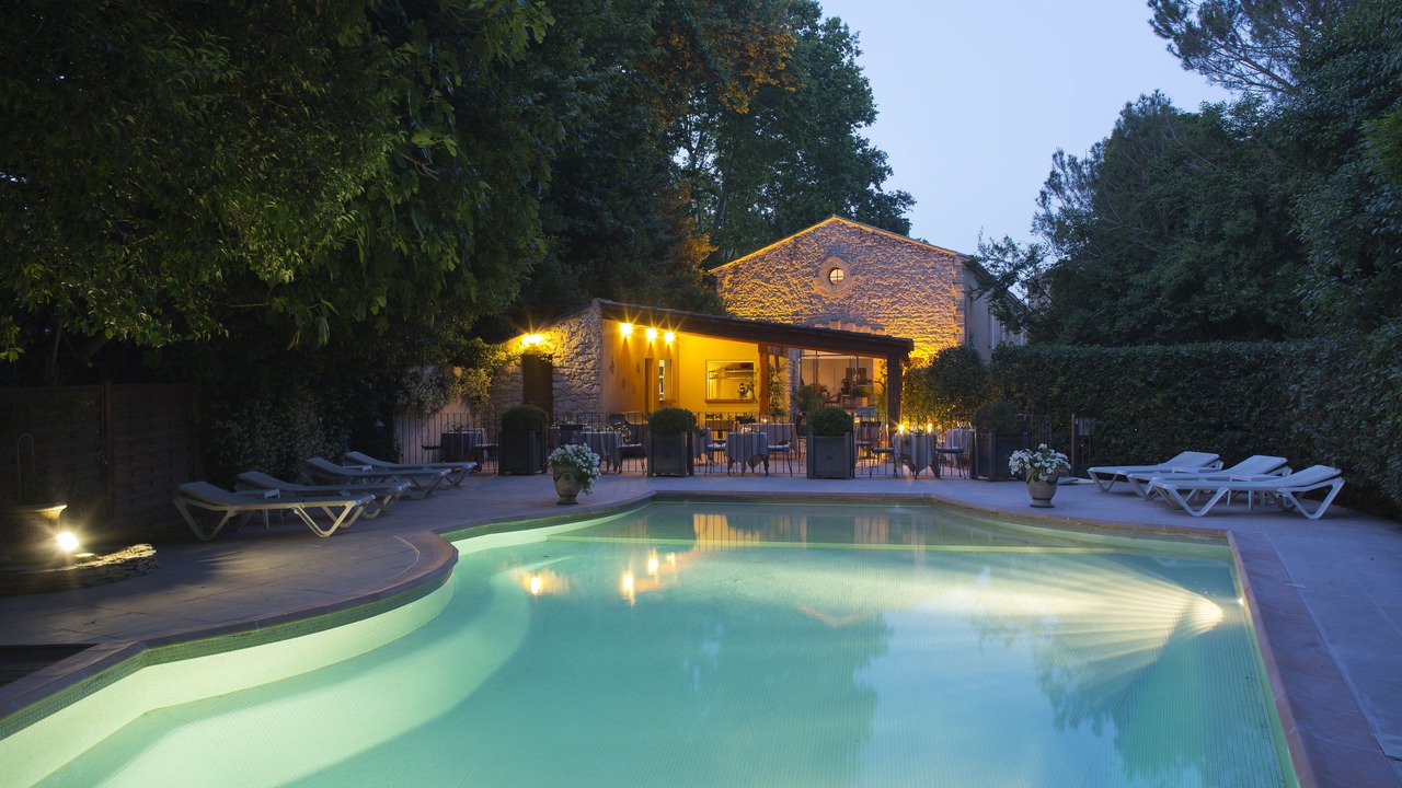 Photo of Outdoor in Costieres