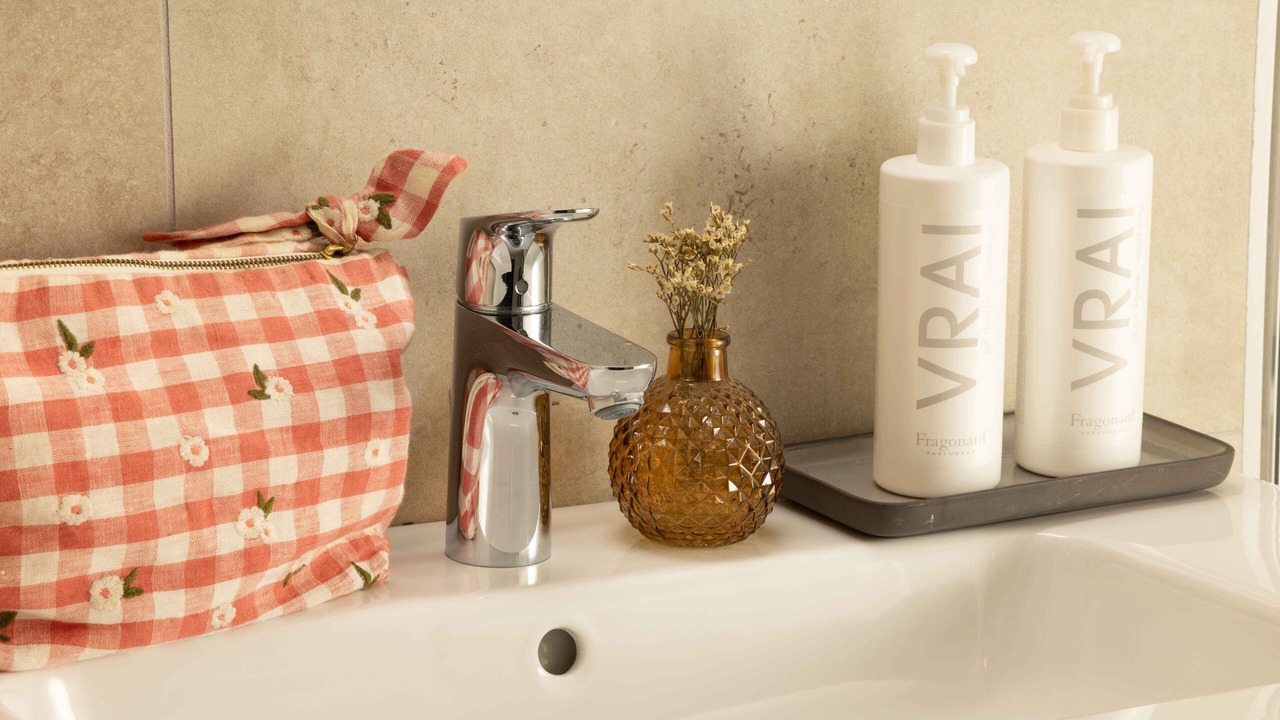 Photo of Bathroom in Costieres