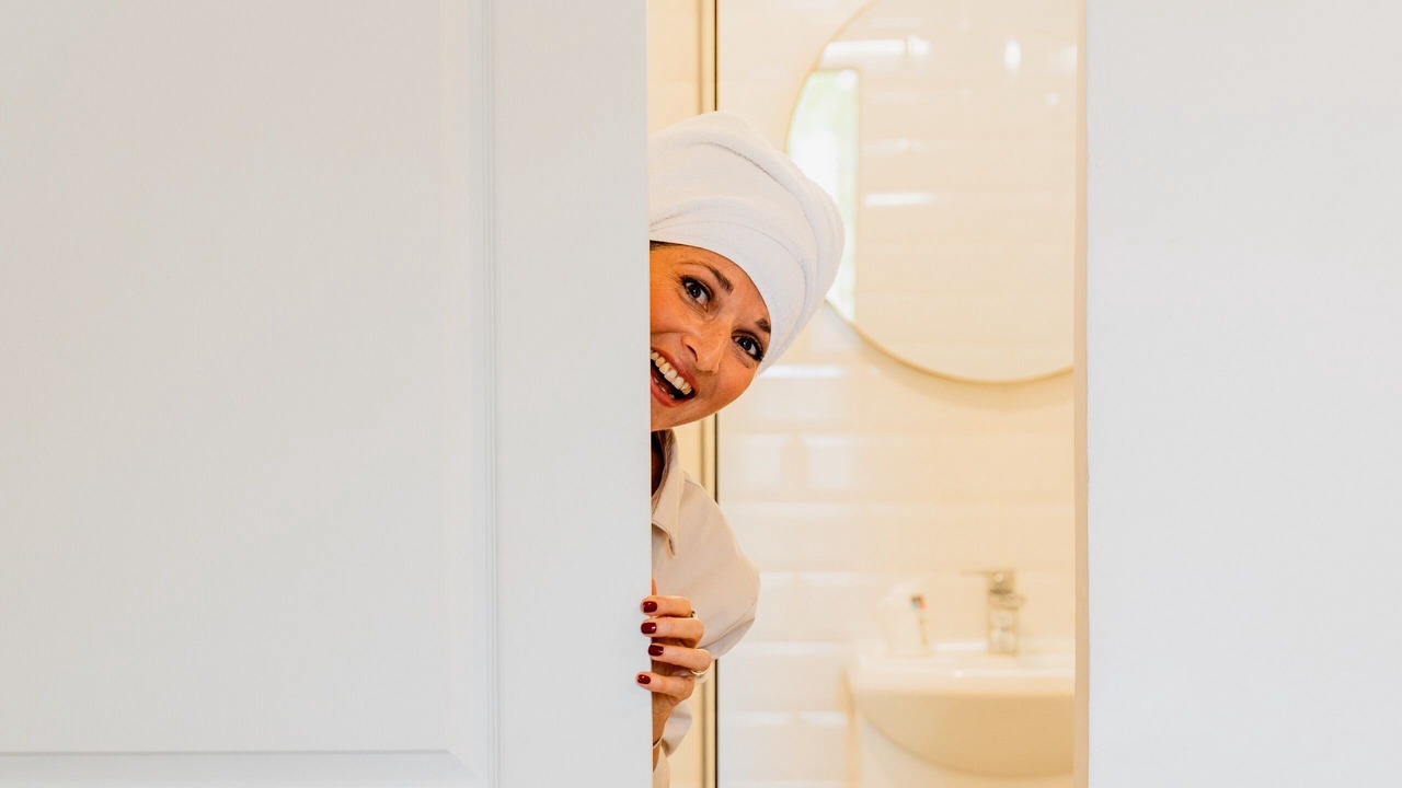 Photo of Bathroom in Salon-de-Provence