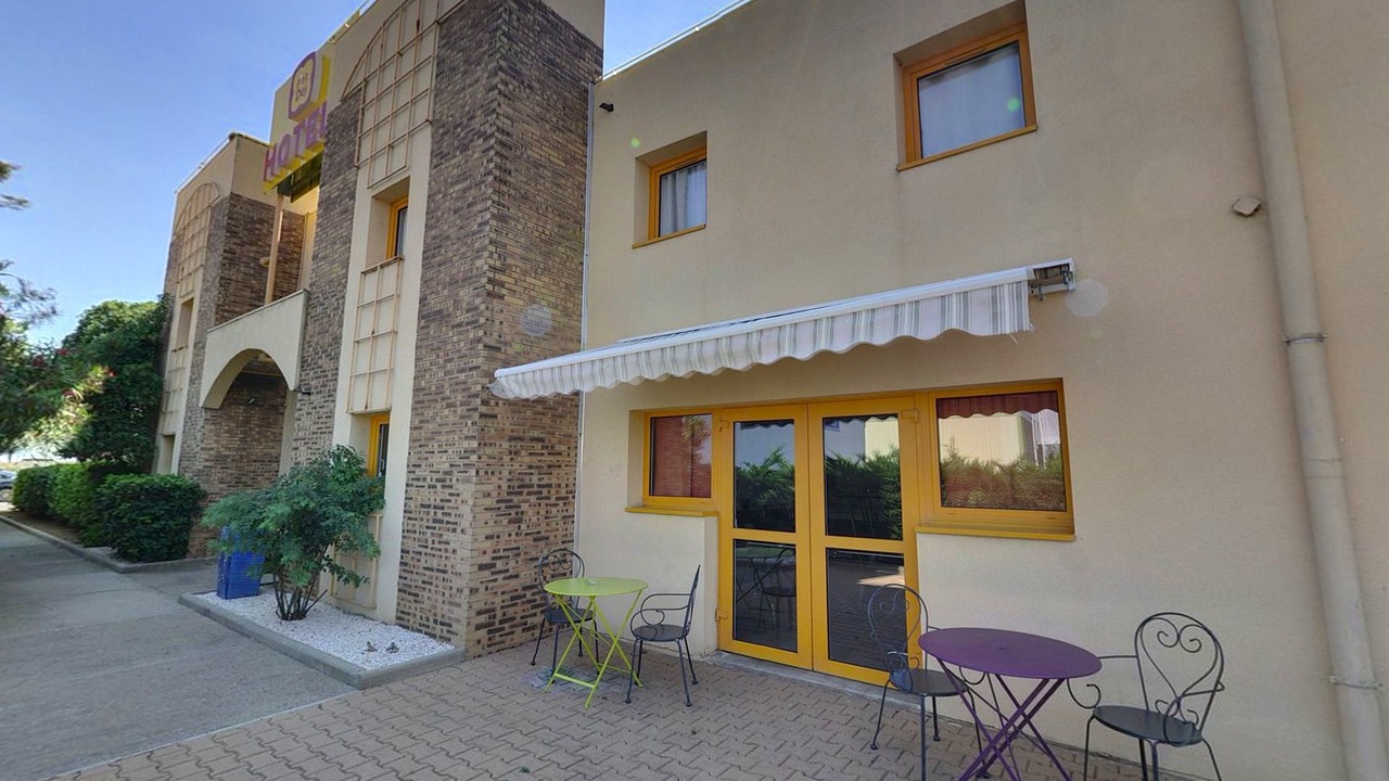 Photo of Patio Balcony in Villeneuve-les-Beziers
