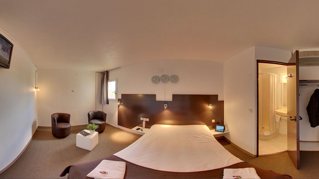Photo of Livingroom in Villeneuve-les-Beziers