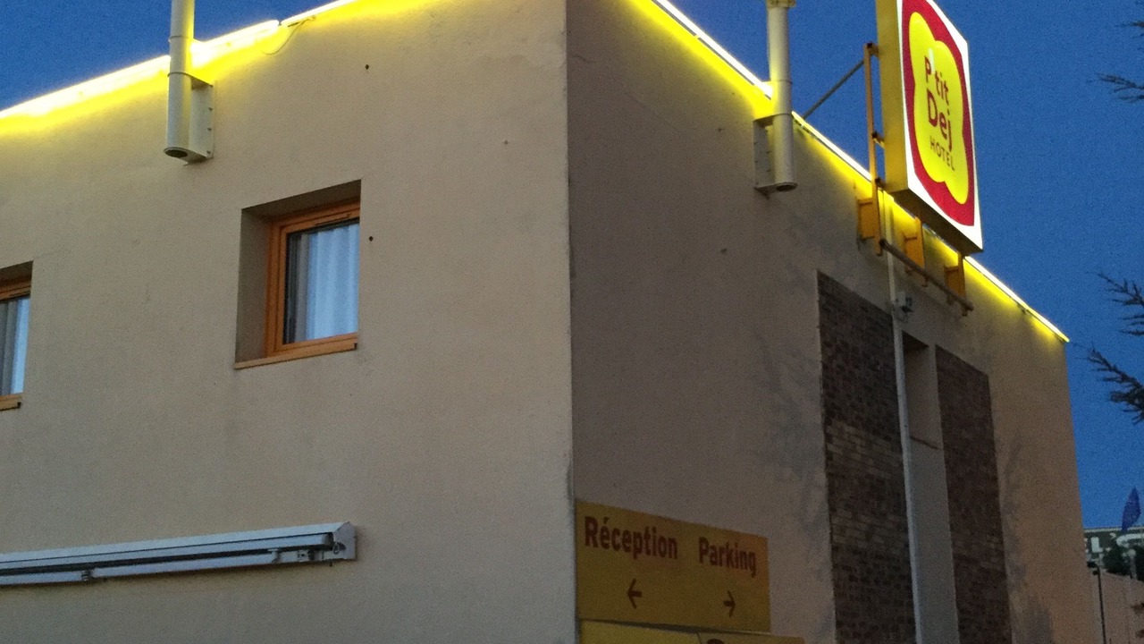 Photo of Outdoor in Villeneuve-les-Beziers
