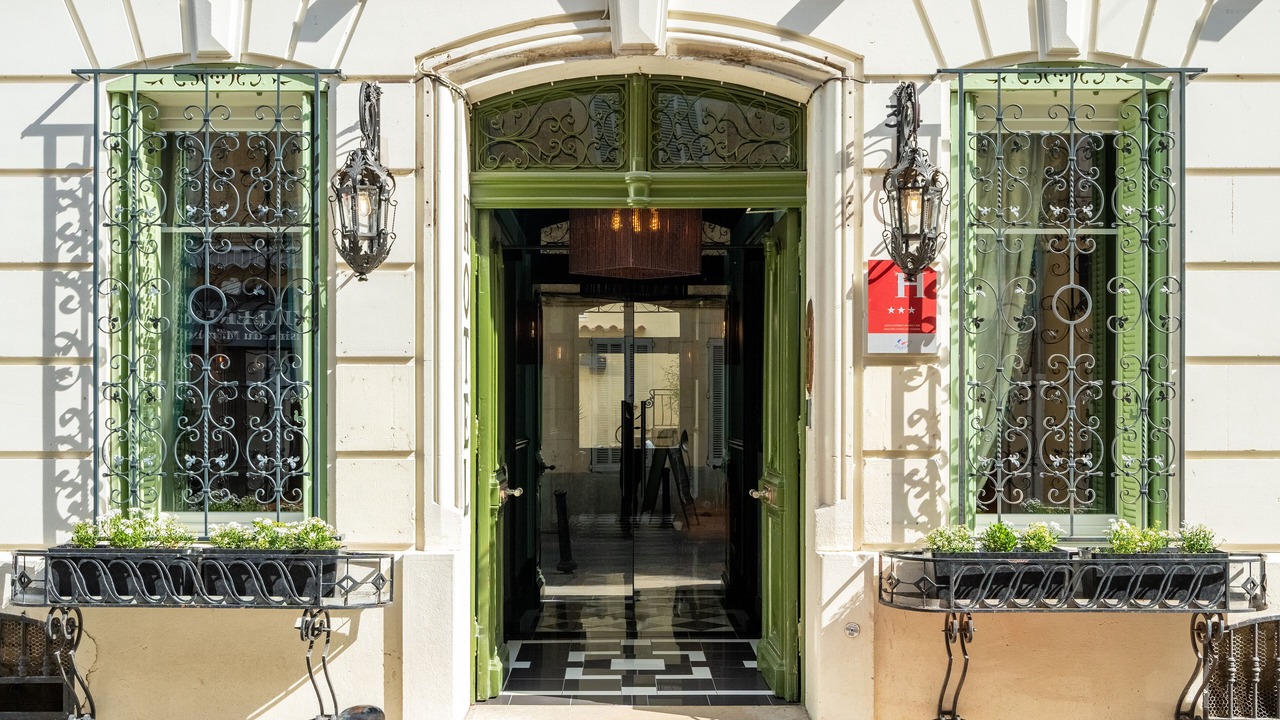 Photo of Outdoor in Salon-de-Provence