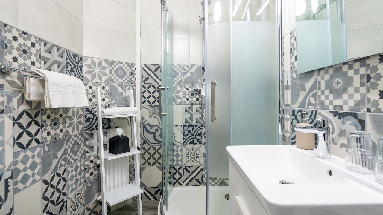 Photo of Bathroom in Salon-de-Provence