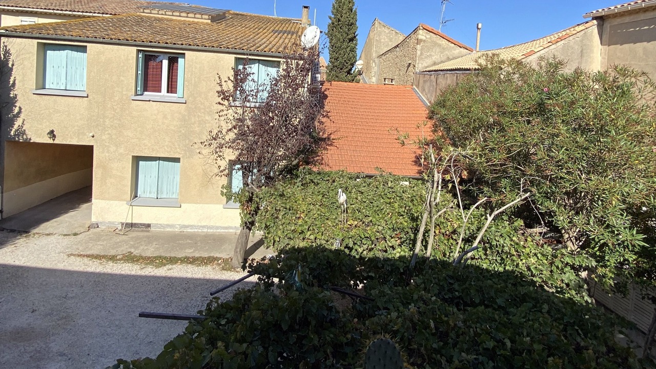 Photo of Outdoor in Villeneuve-les-Beziers