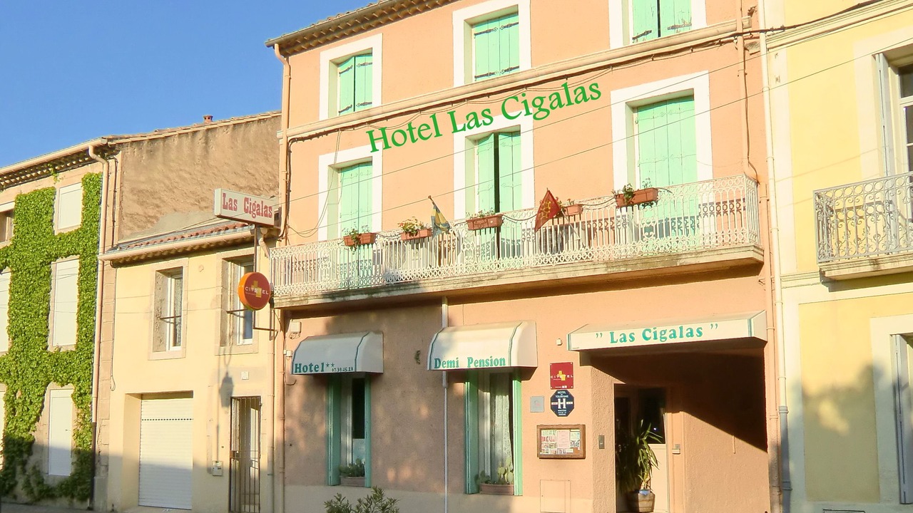 Photo of Outdoor in Villeneuve-les-Beziers