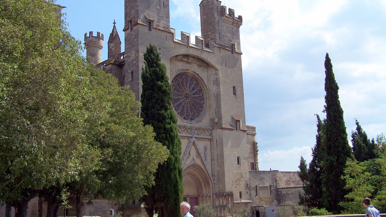 Photo of Others in Villeneuve-les-Beziers
