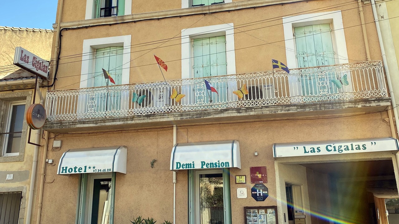 Photo of Outdoor in Villeneuve-les-Beziers
