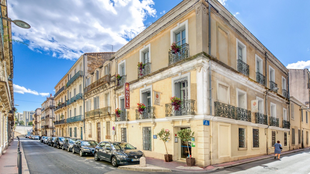 Photo of Outdoor in Comedie