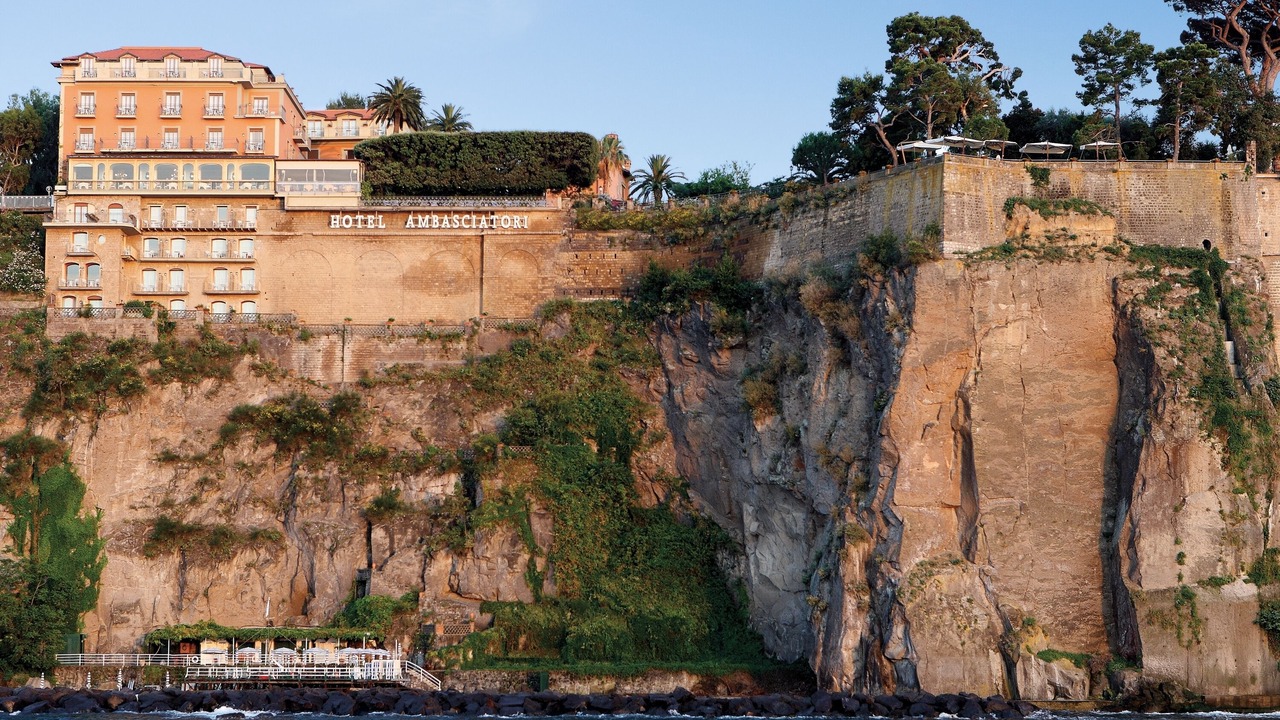 Photo of Outdoor in Sorrento City Centre