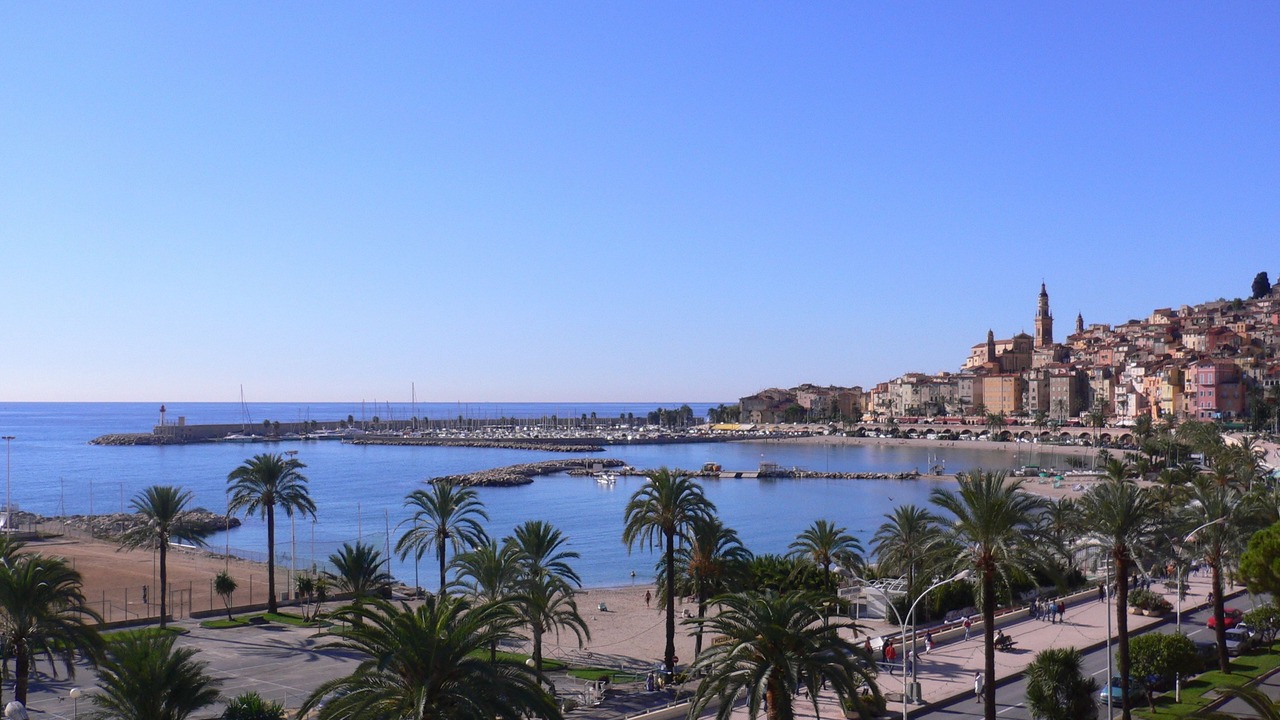 Photo of Others in Menton