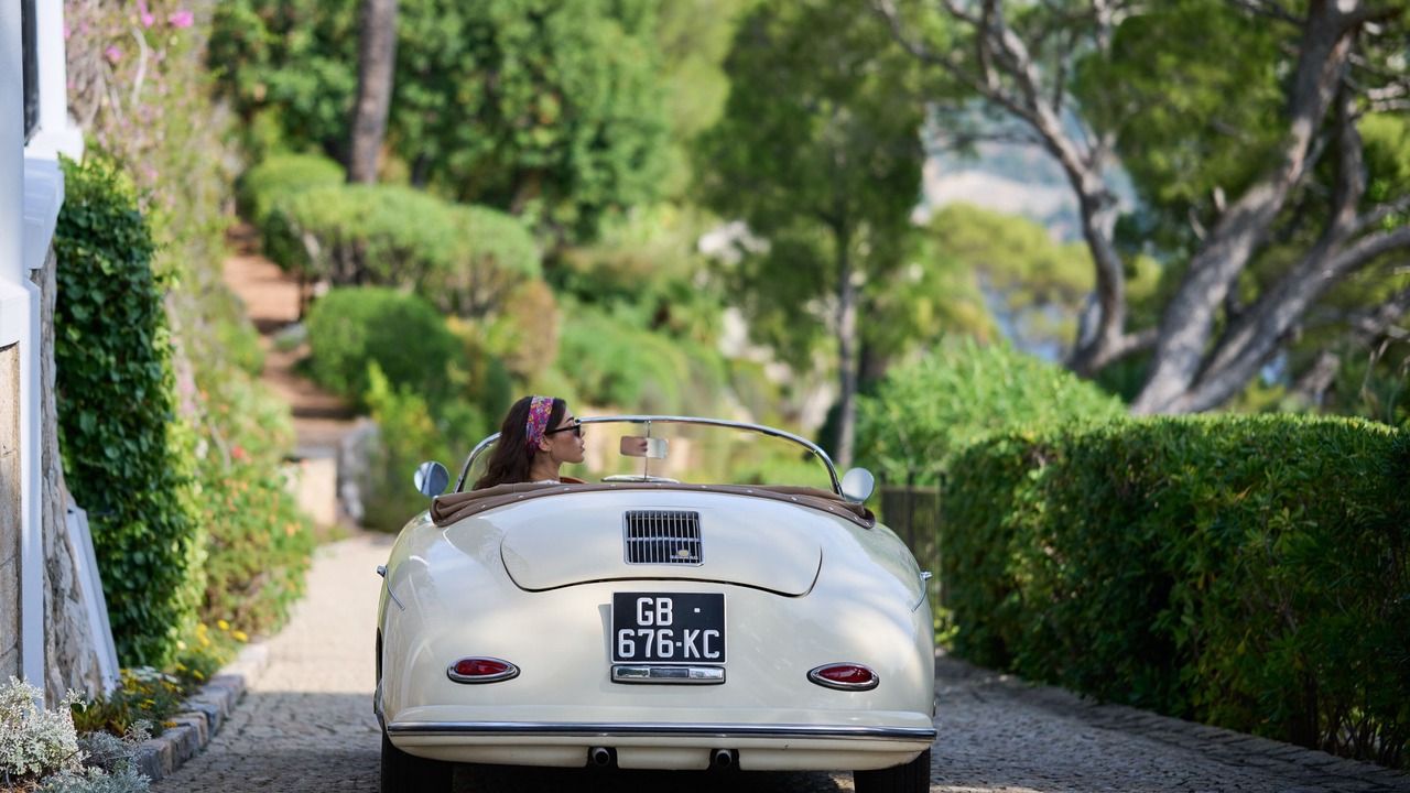 Photo of Outdoor in Eze