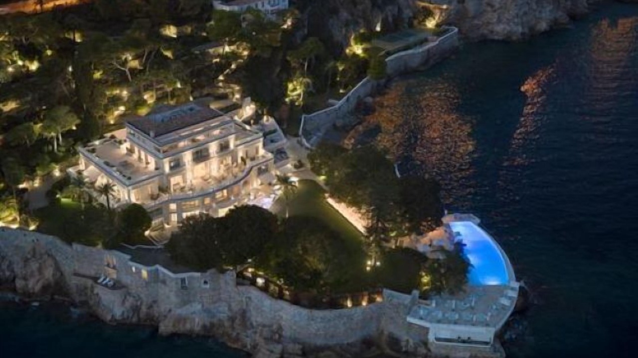 Photo of Outdoor in Eze