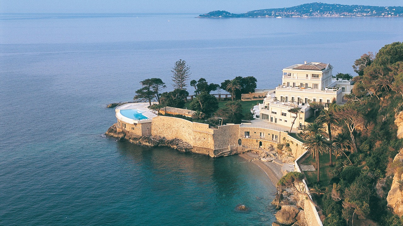 Photo of Outdoor in Eze