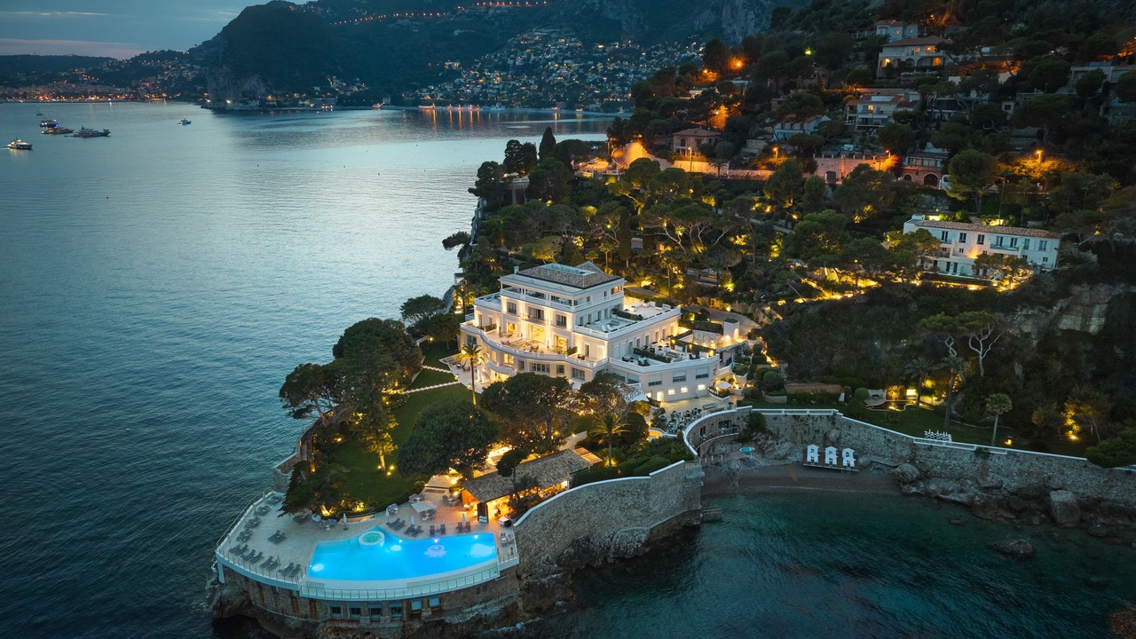 Photo of Outdoor in Eze