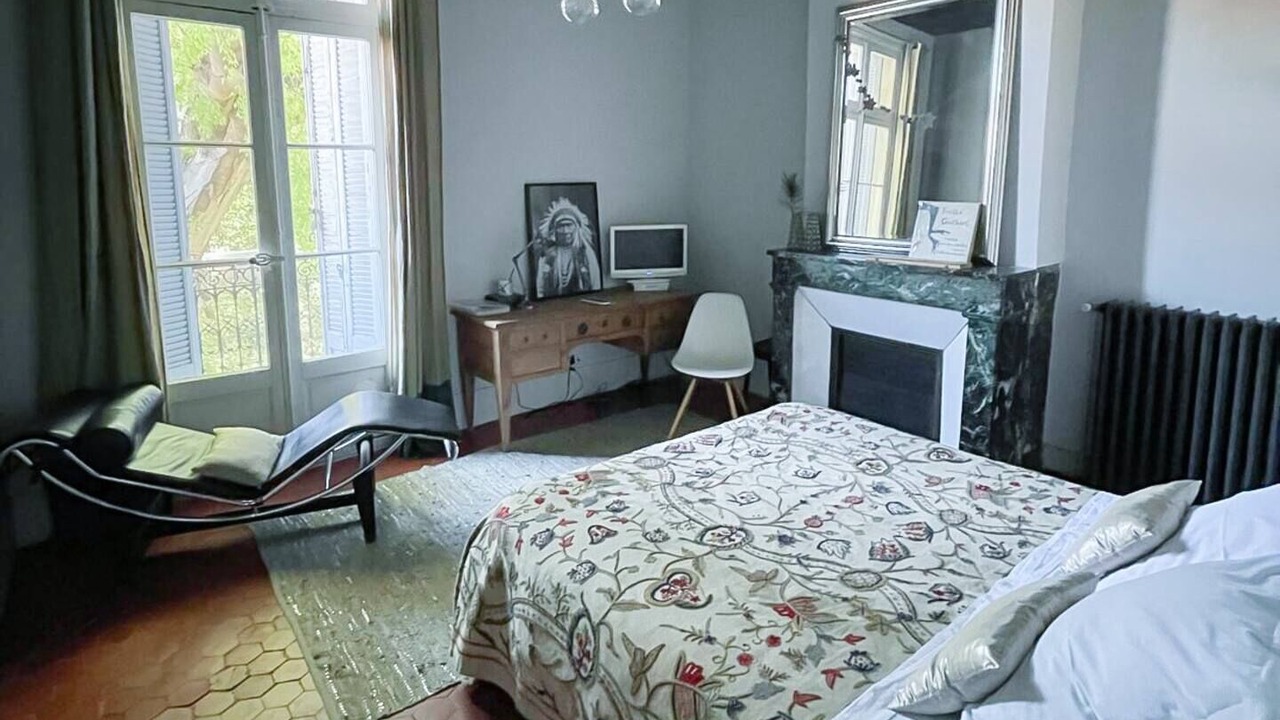 Photo of Bedroom in Gambetta