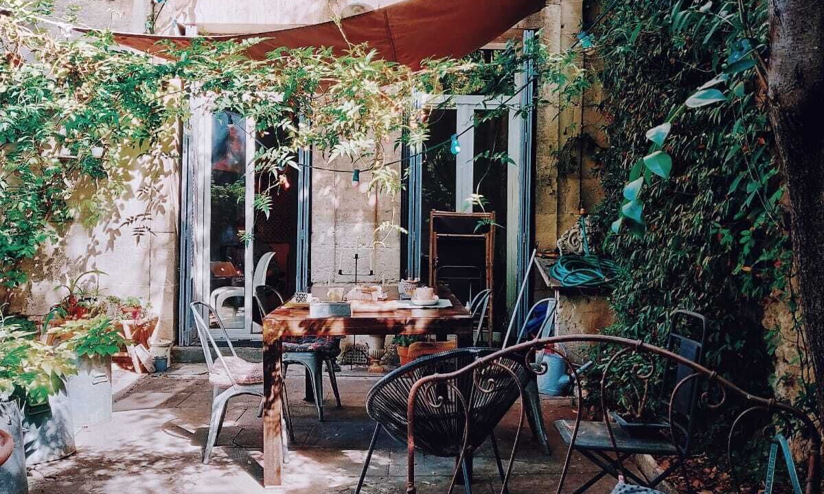 Photo of Outdoor in Gambetta