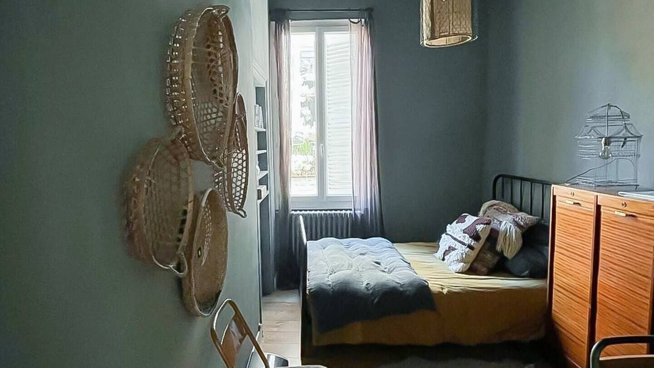 Photo of Bedroom in Gambetta