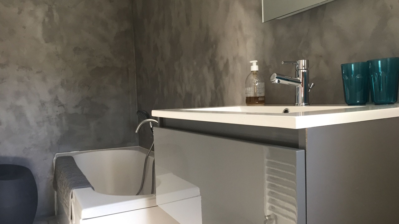 Photo of Bathroom in Gambetta