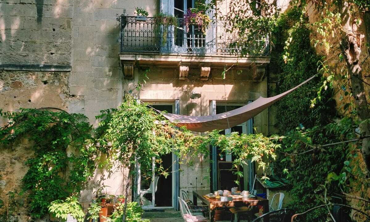 Photo of Buildings in Gambetta
