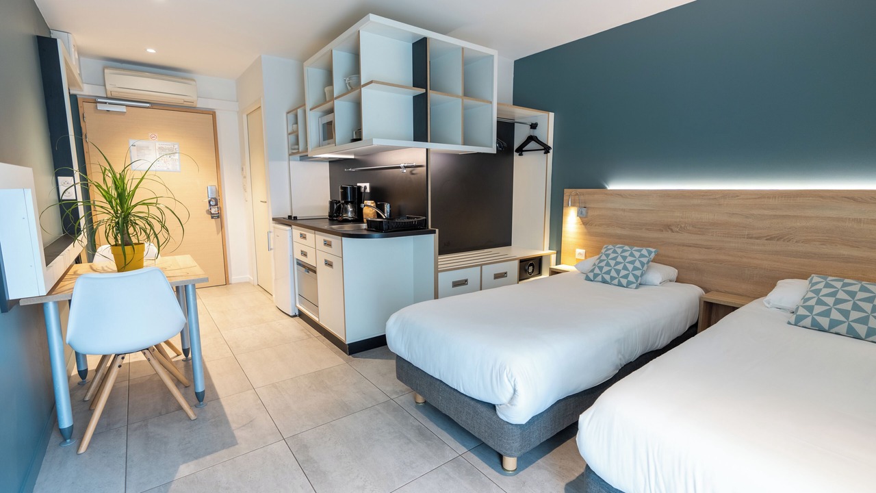 Photo of Bedroom in Cabries