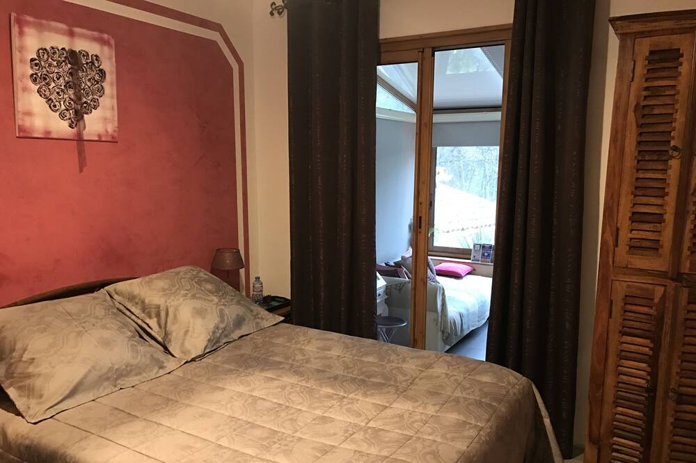 Photo of Bedroom in Greasque