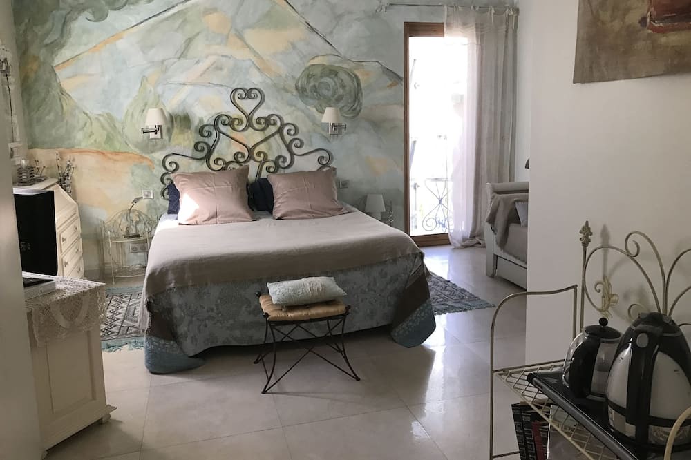 Photo of Bedroom in Greasque