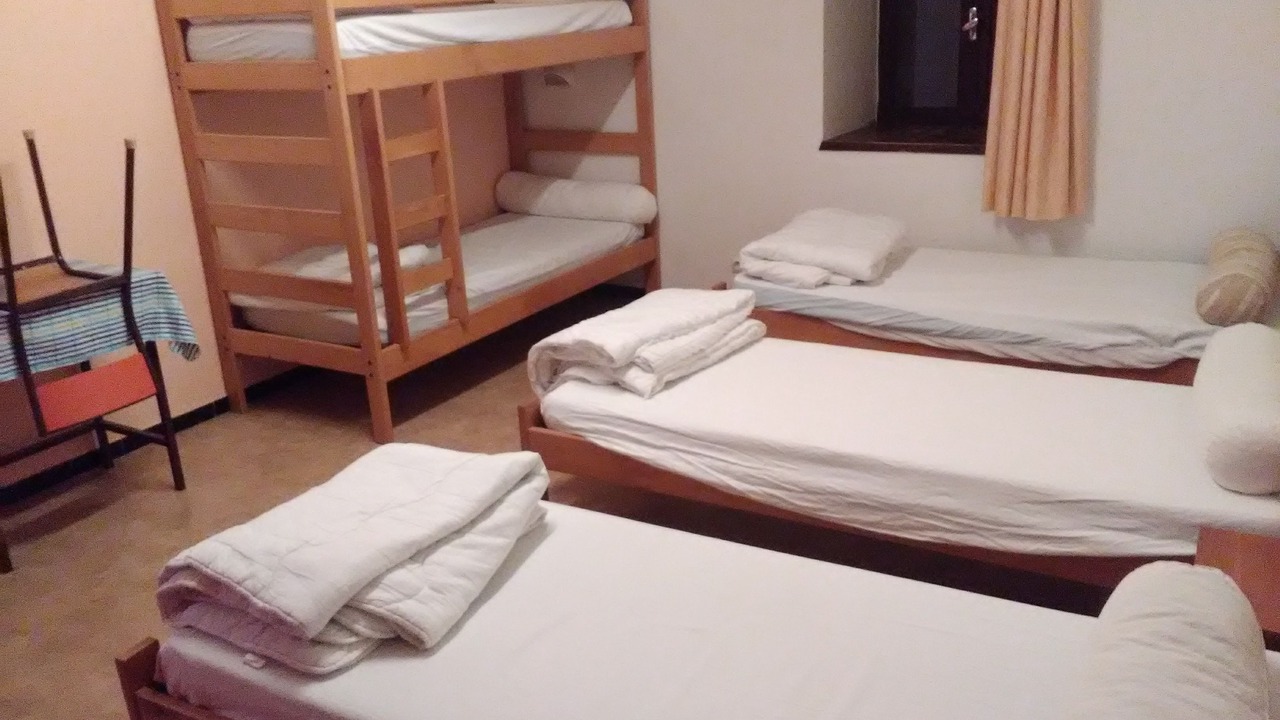 Photo of Bedroom in Guillestre