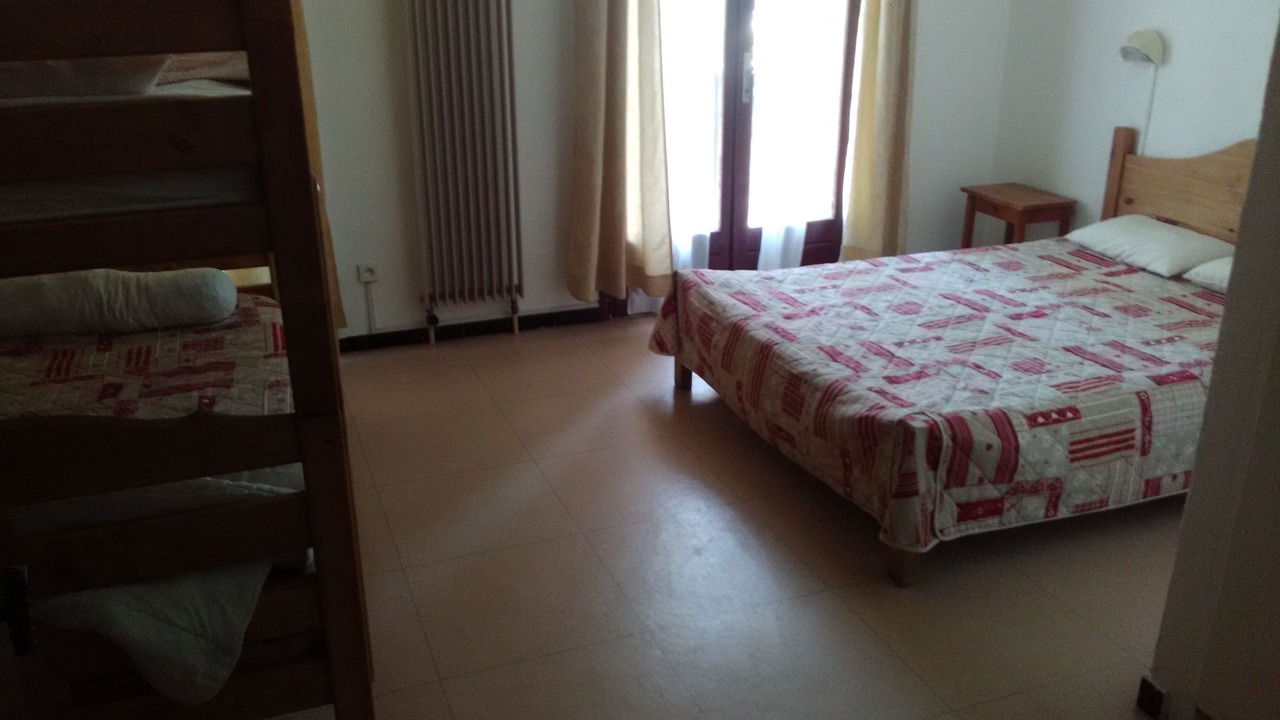 Photo of Bedroom in Guillestre