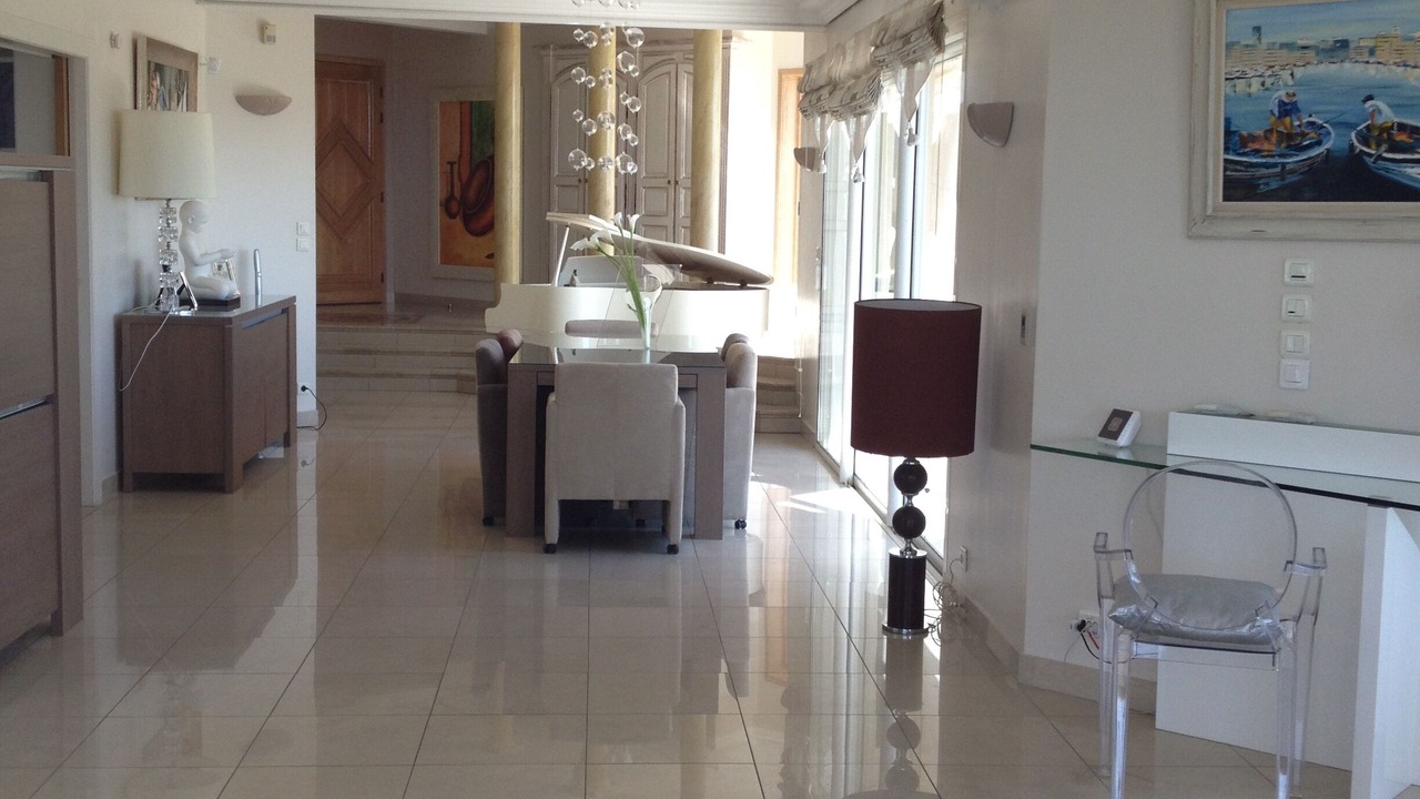 Photo of Livingroom in Carry-le-Rouet