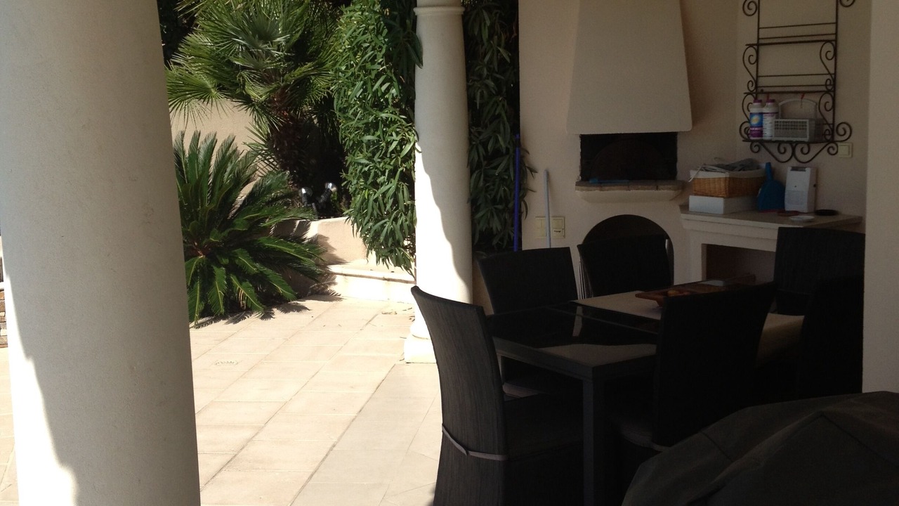Photo of Outdoor in Carry-le-Rouet