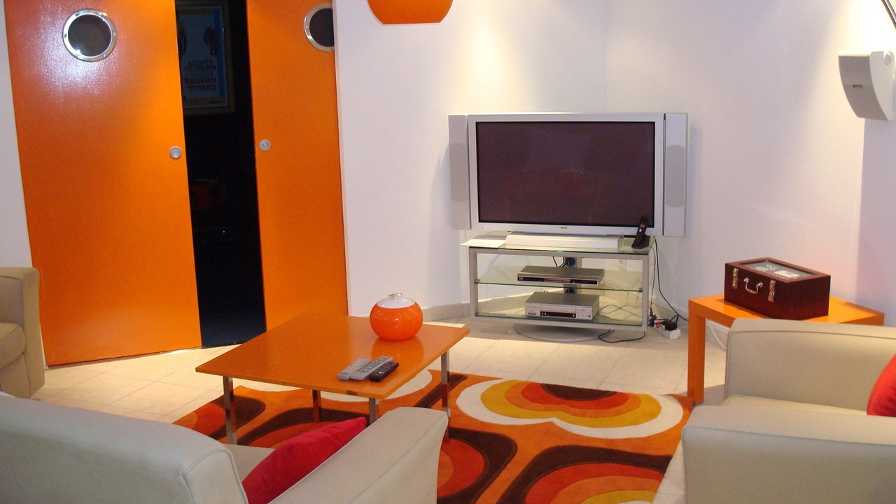 Photo of Livingroom in Carry-le-Rouet