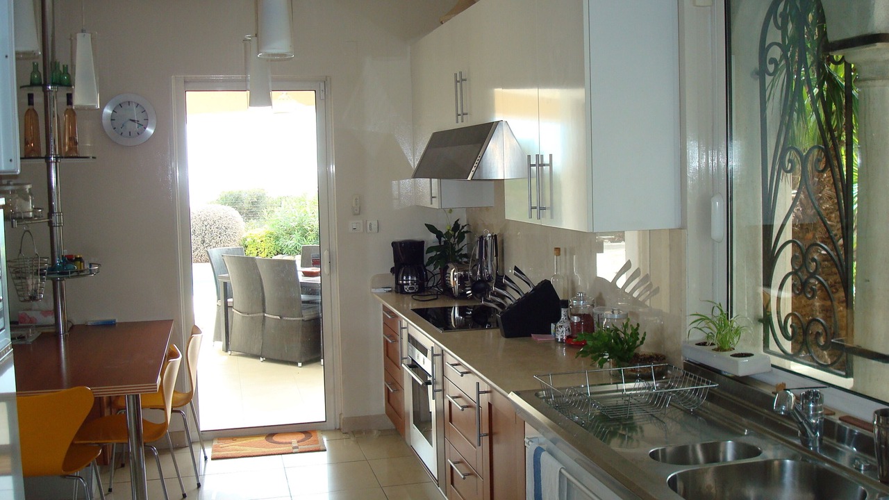 Photo of Kitchen in Carry-le-Rouet