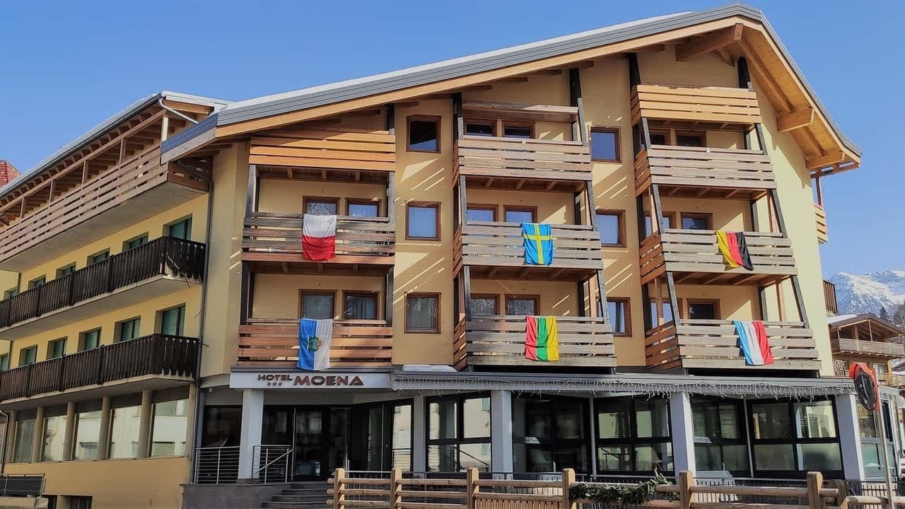 Photo of Outdoor in Moena