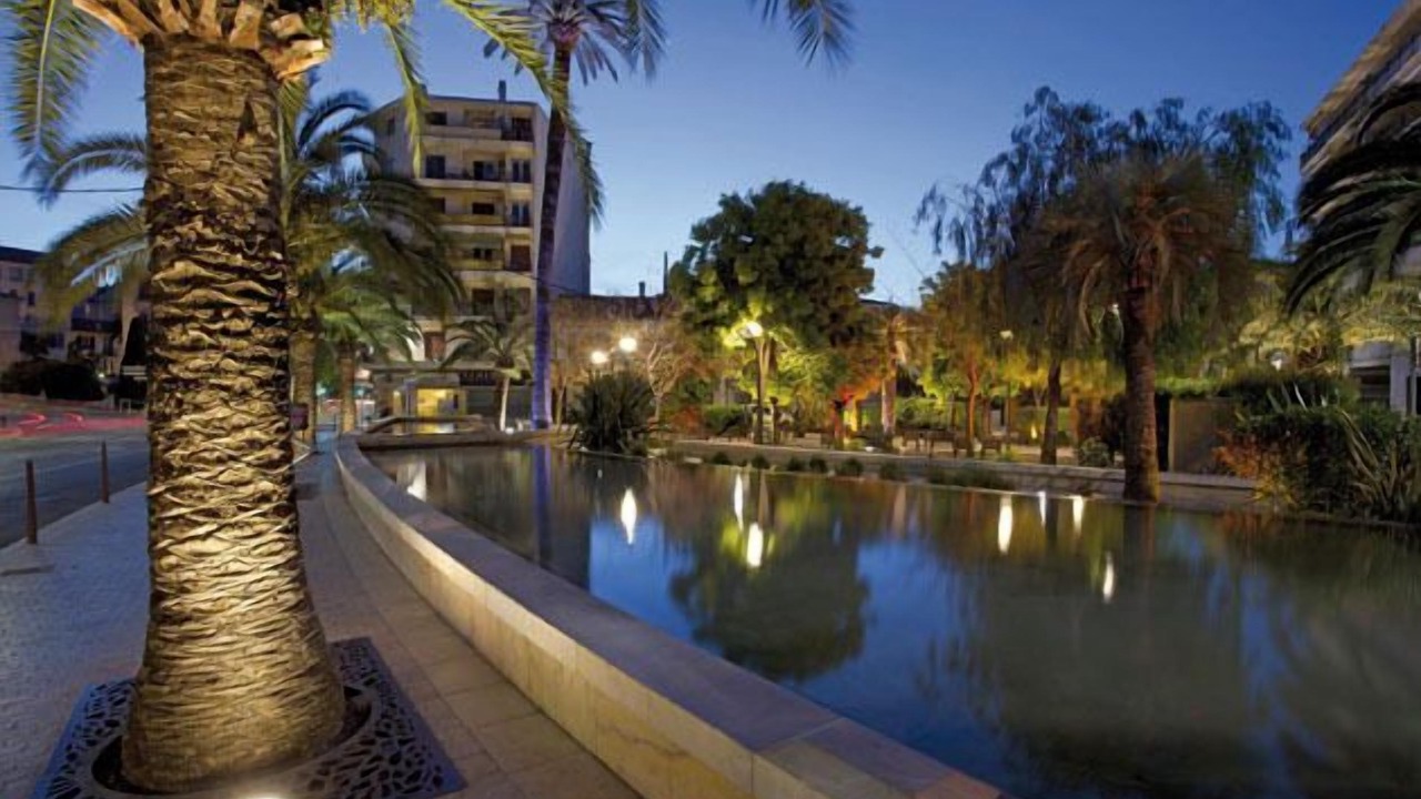 Photo of Outdoor in Prado - Republique