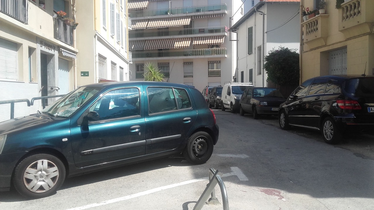 Photo of Outdoor in Prado - Republique