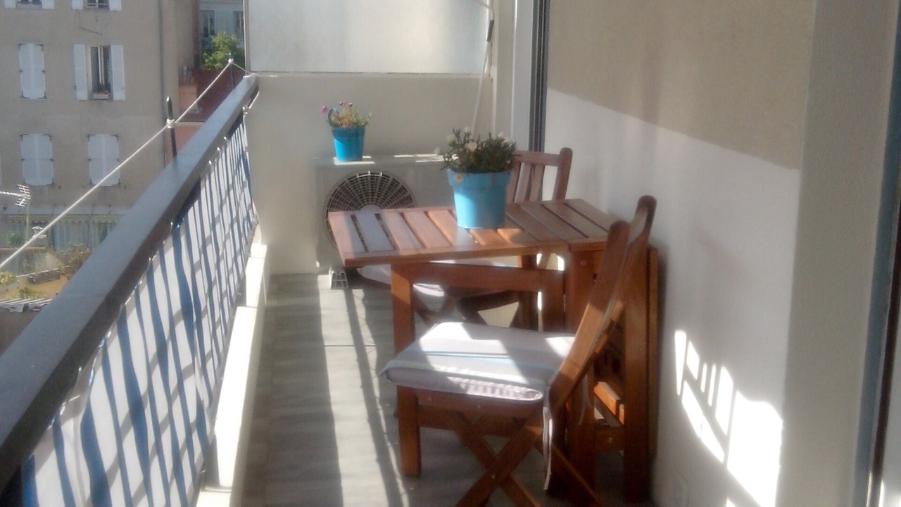 Photo of Outdoor in Prado - Republique