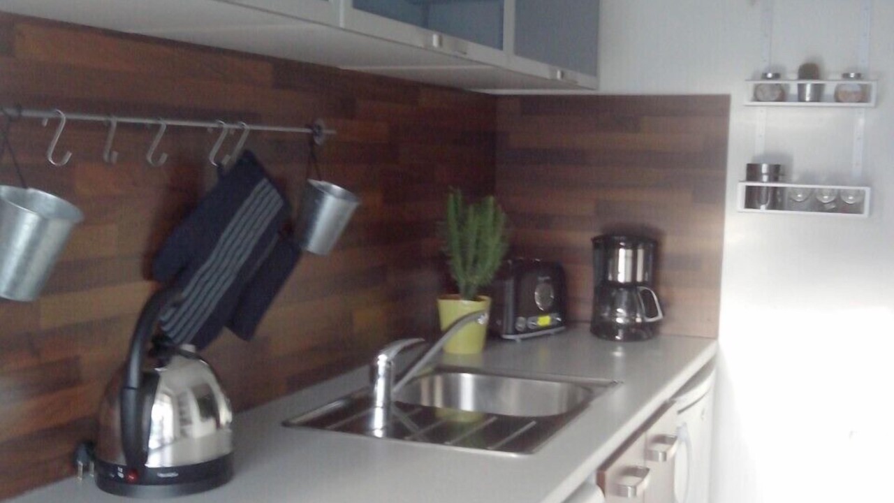 Photo of Kitchen in Prado - Republique