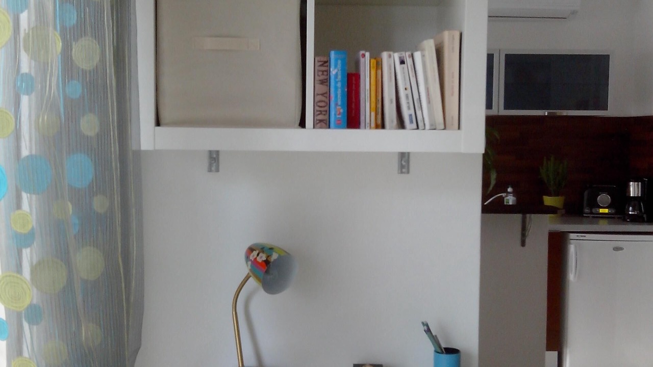 Photo of Kitchen in Prado - Republique