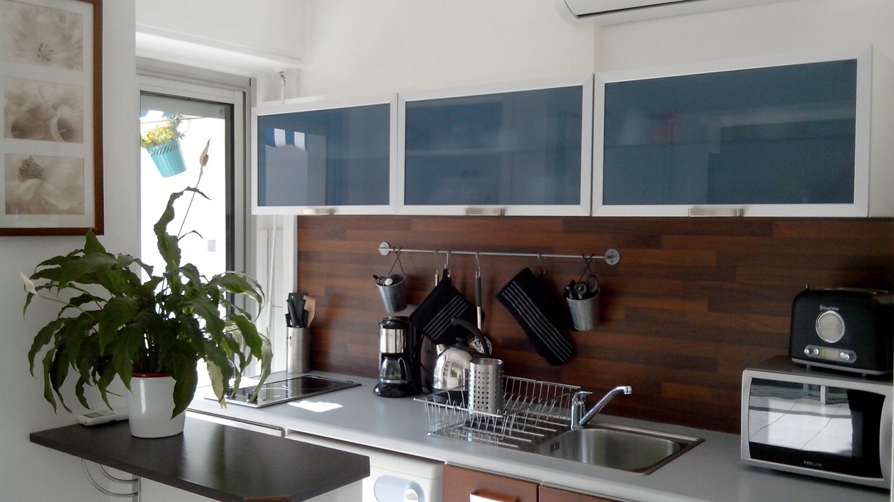 Photo of Kitchen in Prado - Republique