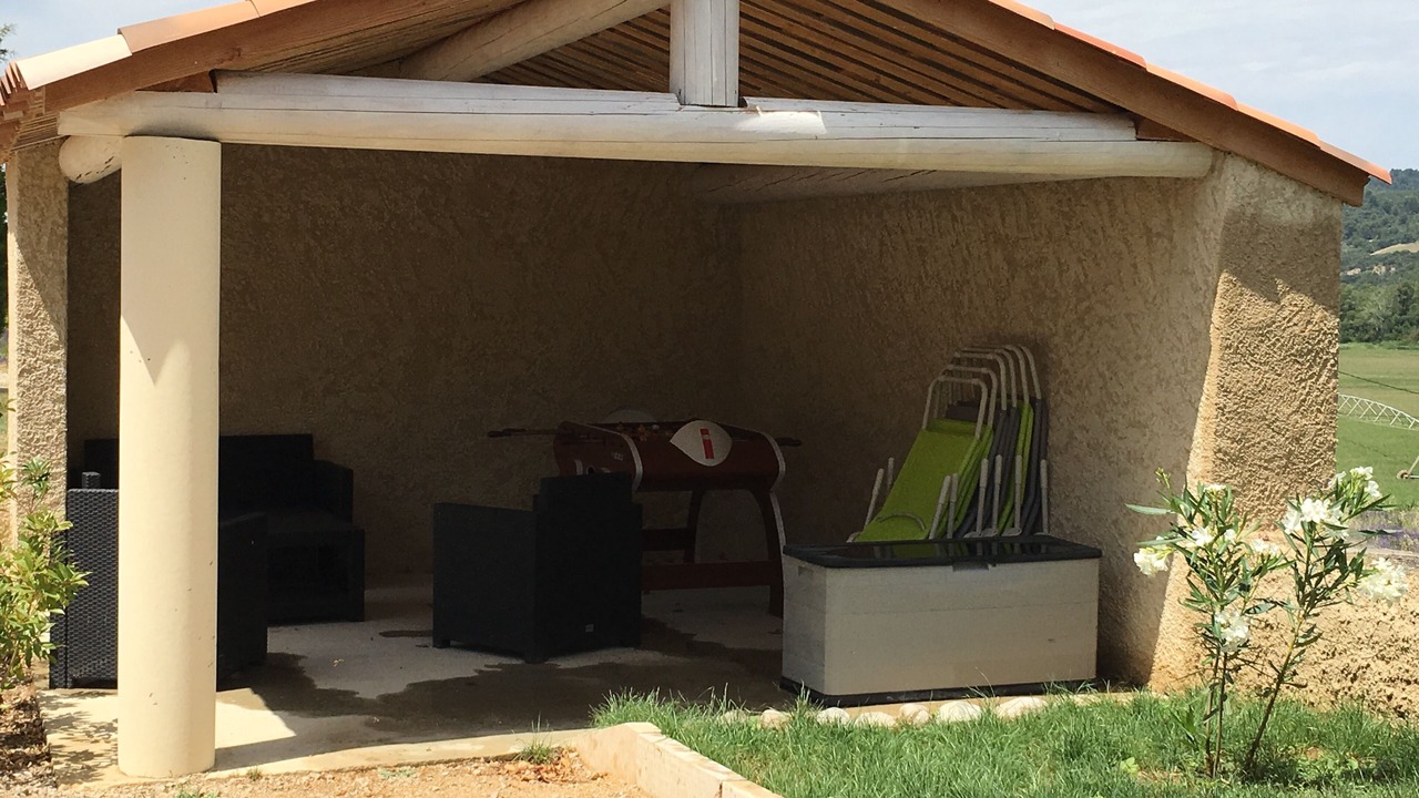 Photo of Outdoor in Saint-Julien-d'Asse