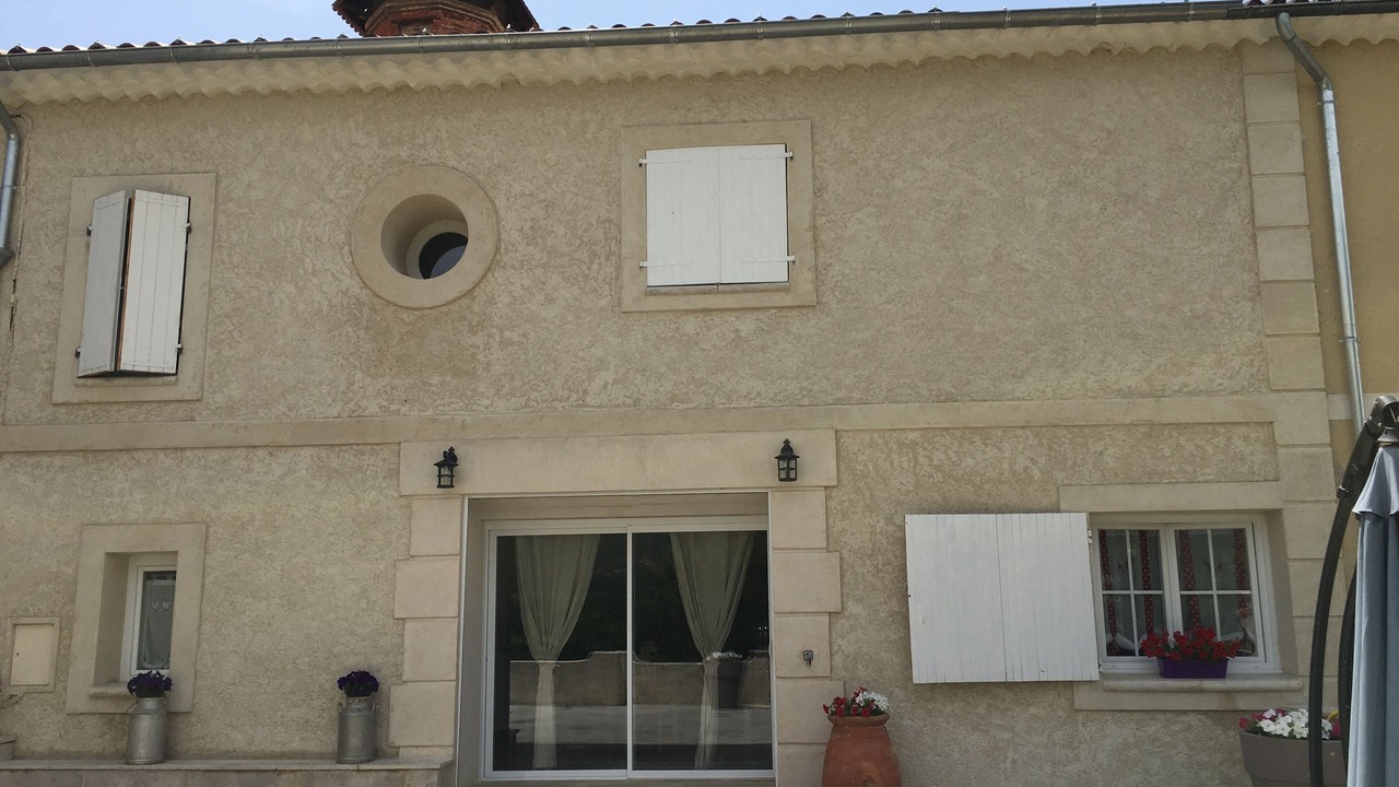 Photo of Outdoor in Saint-Julien-d'Asse