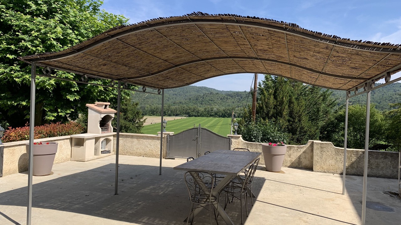 Photo of Outdoor in Saint-Julien-d'Asse