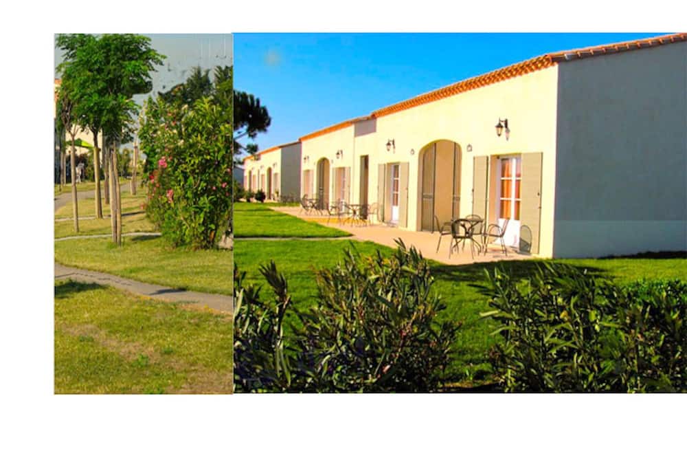 Photo of Outdoor in Gallargues-le-Montueux