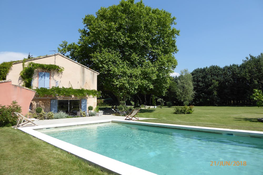 Photo of Outdoor in Saint-Andiol