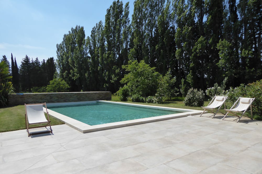 Photo of Outdoor in Saint-Andiol