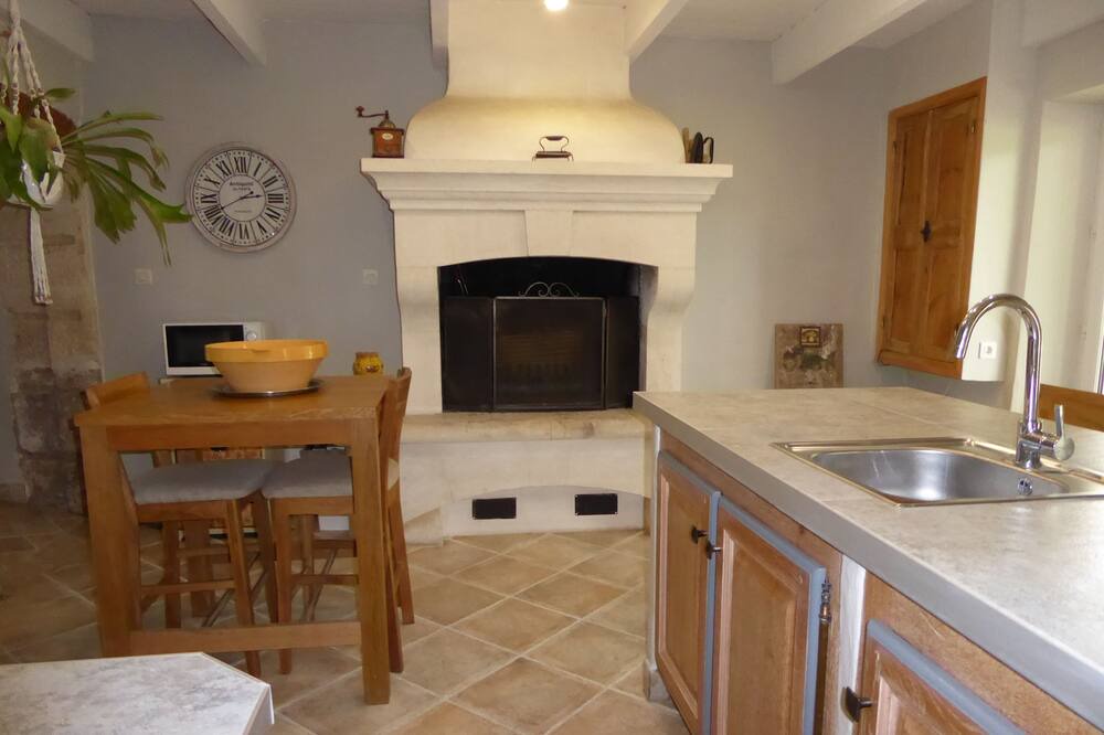 Photo of Kitchen in Saint-Andiol